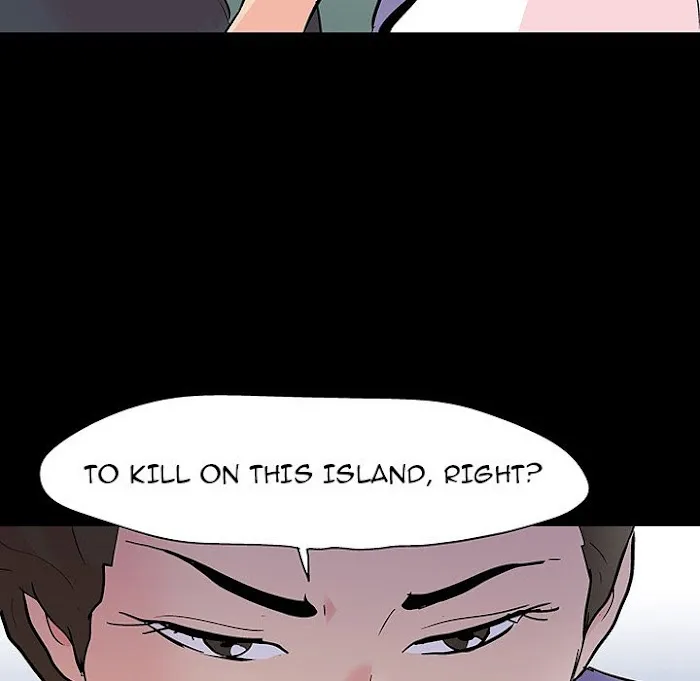 Read Project Utopia chapter 131 image 19 on Lezhin
