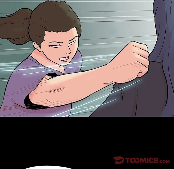 Read Project Utopia chapter 131 image 21 on Lezhin