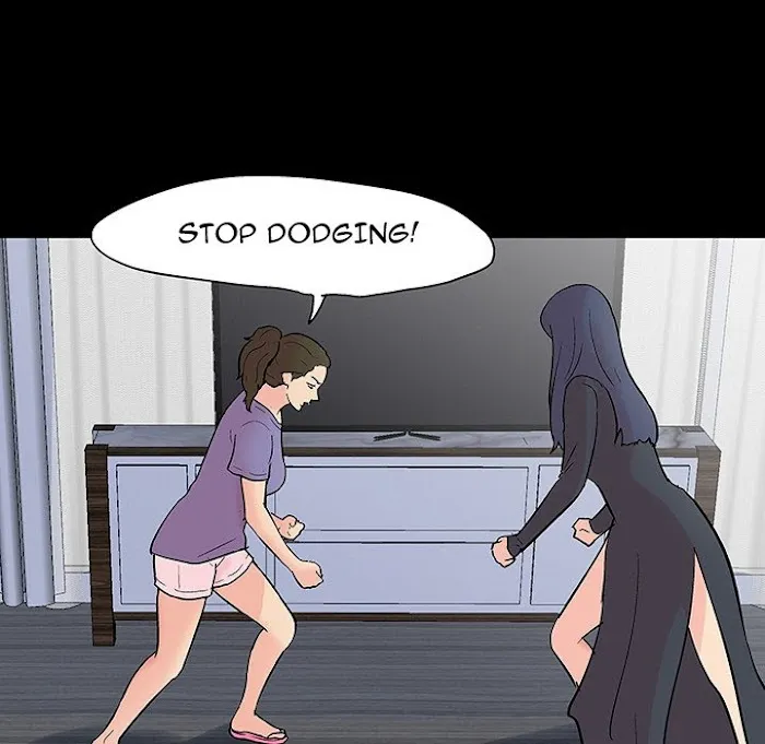 Read Project Utopia chapter 131 image 23 on Lezhin