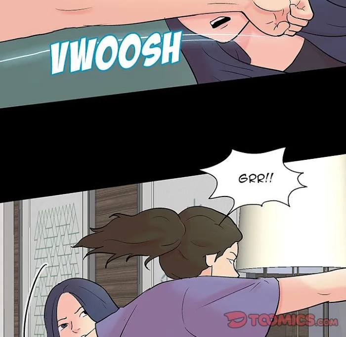 Read Project Utopia chapter 131 image 25 on Lezhin