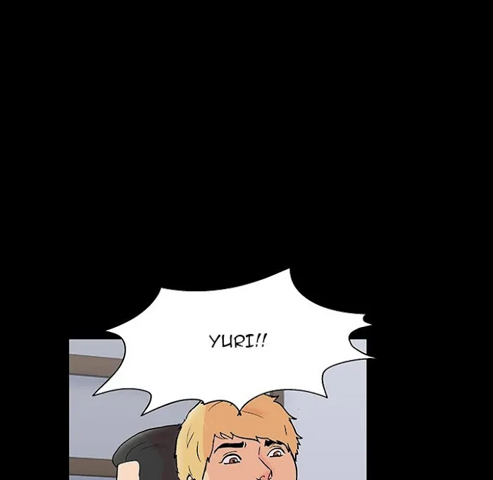 Read Project Utopia chapter 131 image 38 on Lezhin