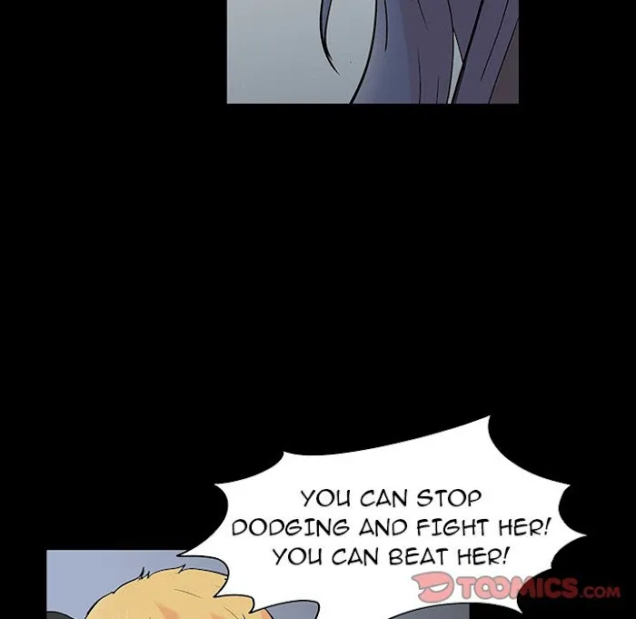 Read Project Utopia chapter 131 image 41 on Lezhin