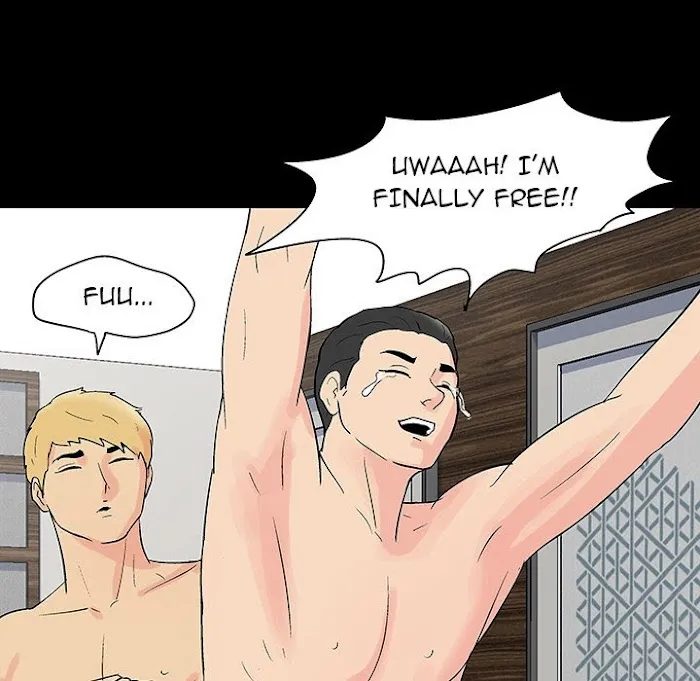 Read Project Utopia chapter 131 image 62 on Lezhin
