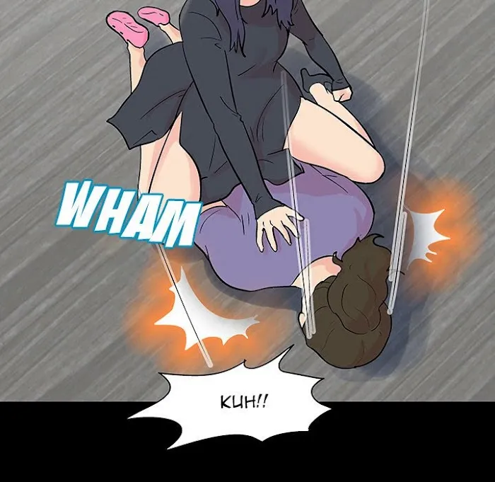 Read Project Utopia chapter 131 image 66 on Lezhin