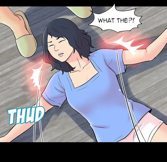 Read Project Utopia chapter 131 image 76 on Lezhin