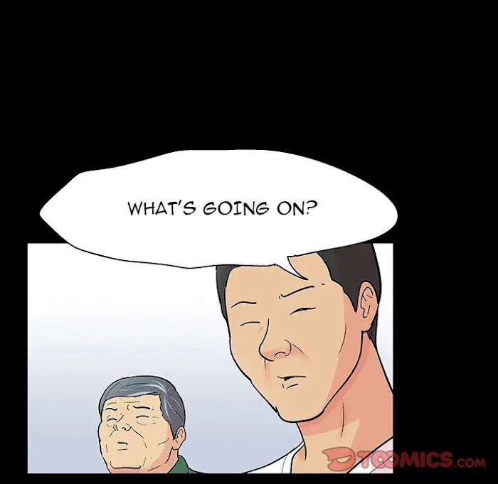 Read Project Utopia chapter 131 image 77 on Lezhin
