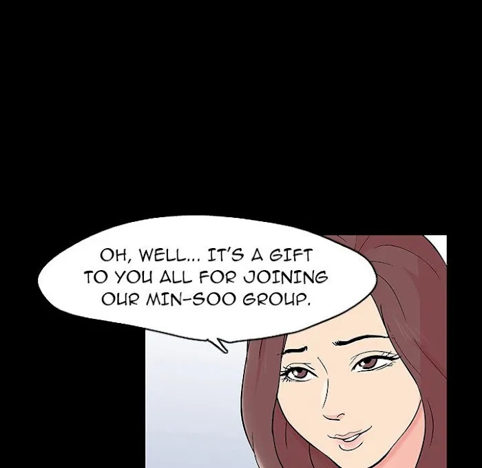 Read Project Utopia chapter 131 image 78 on Lezhin
