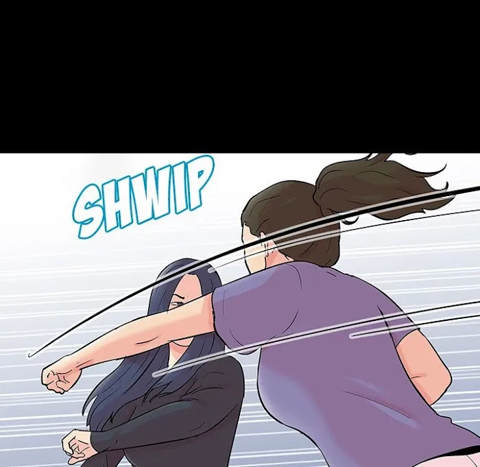 Read Project Utopia chapter 131 image 8 on Lezhin