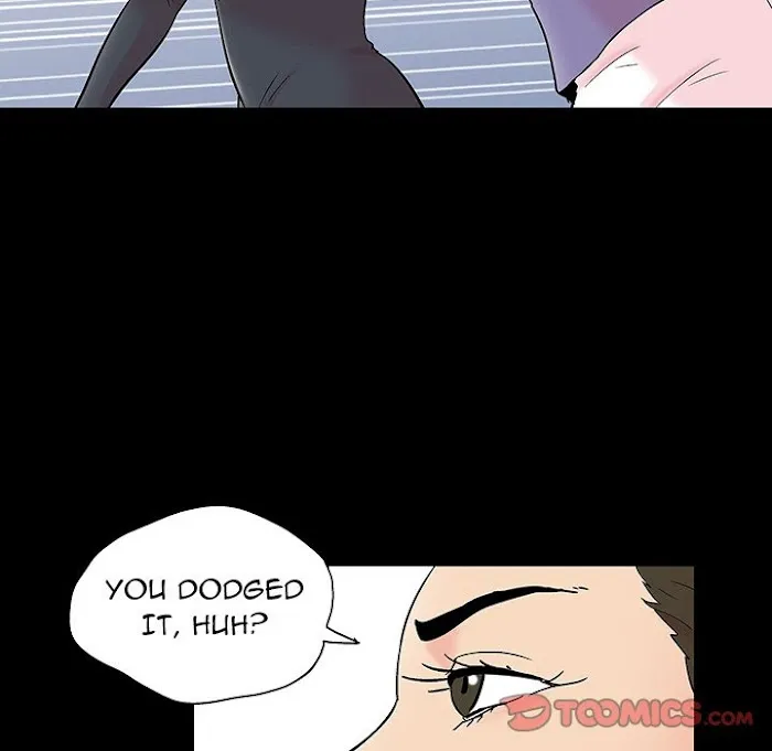 Read Project Utopia chapter 131 image 9 on Lezhin