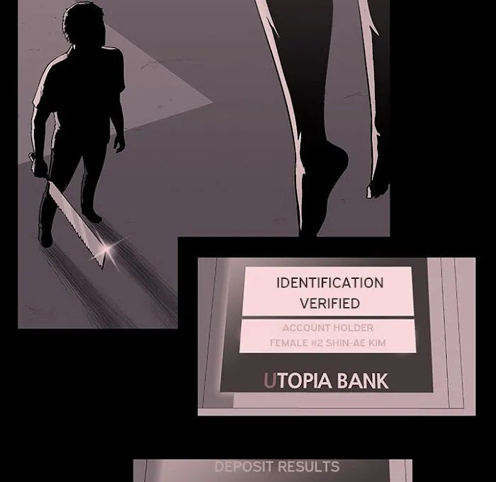 Read Project Utopia chapter 132 image 20 on Lezhin