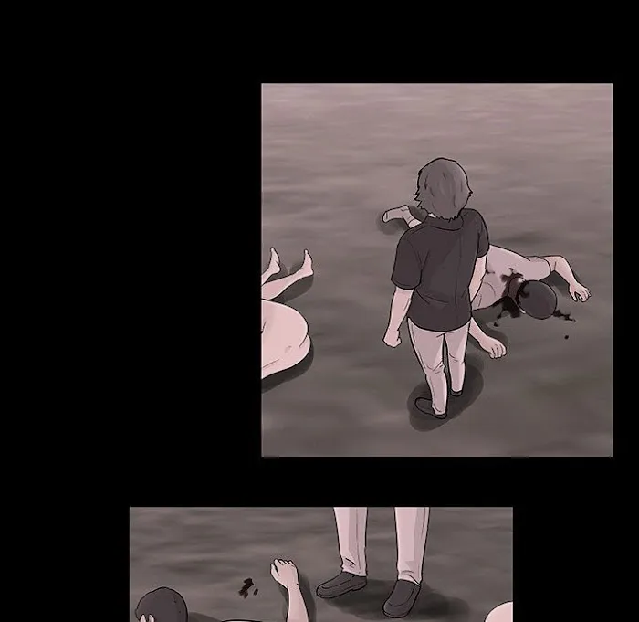 Read Project Utopia chapter 132 image 22 on Lezhin