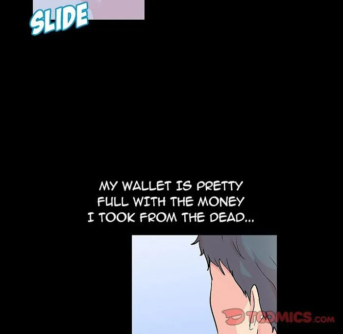Read Project Utopia chapter 132 image 25 on Lezhin