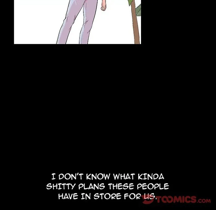 Read Project Utopia chapter 132 image 29 on Lezhin