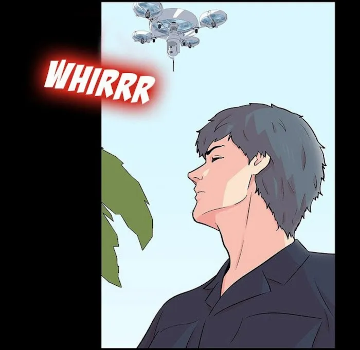 Read Project Utopia chapter 132 image 30 on Lezhin