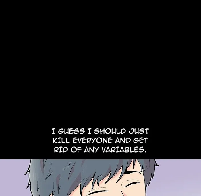 Read Project Utopia chapter 132 image 36 on Lezhin