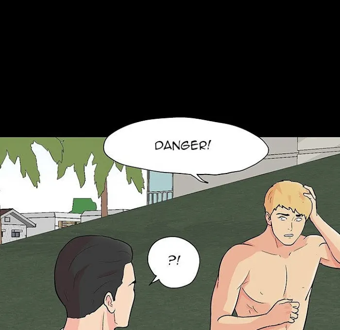 Read Project Utopia chapter 132 image 55 on Lezhin
