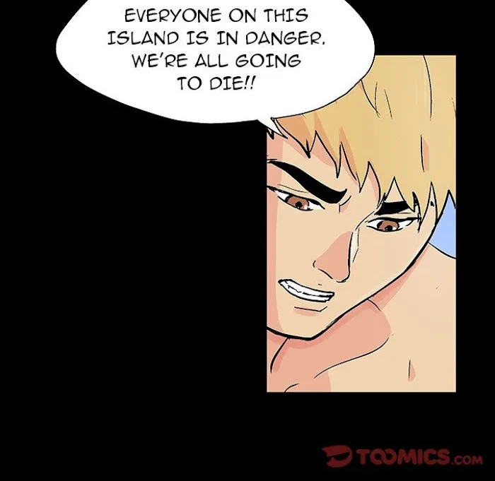 Read Project Utopia chapter 132 image 57 on Lezhin