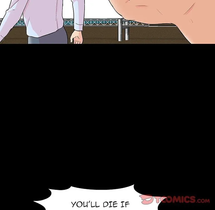 Read Project Utopia chapter 132 image 69 on Lezhin