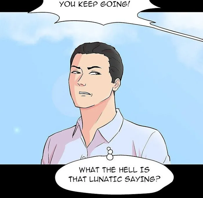 Read Project Utopia chapter 132 image 70 on Lezhin