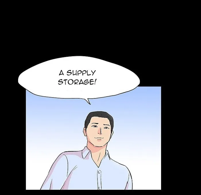 Read Project Utopia chapter 132 image 79 on Lezhin