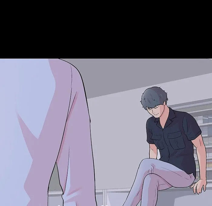 Read Project Utopia chapter 132 image 87 on Lezhin
