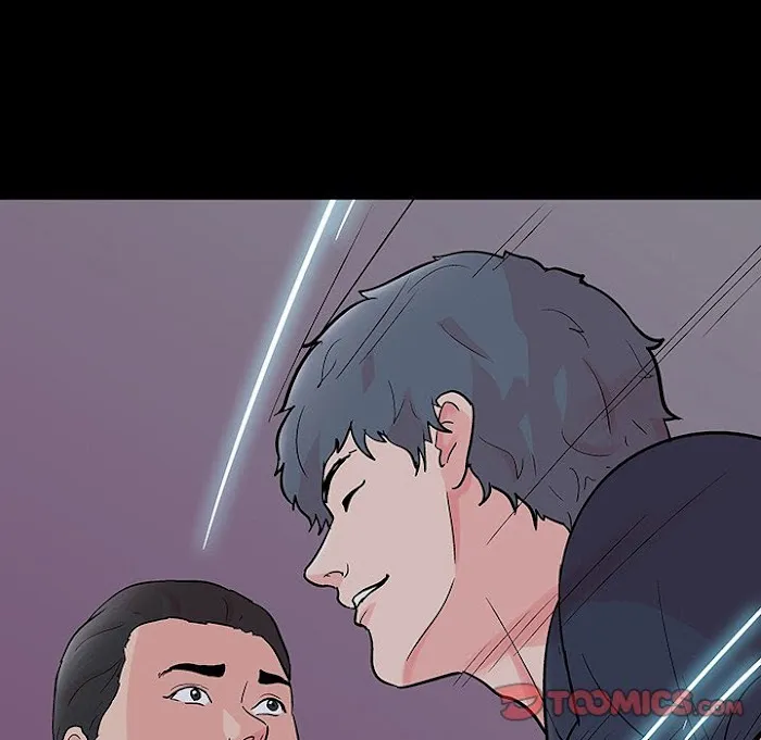 Read Project Utopia chapter 133 image 17 on Lezhin