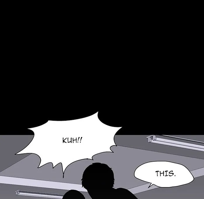 Read Project Utopia chapter 133 image 19 on Lezhin