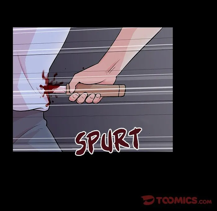 Read Project Utopia chapter 133 image 21 on Lezhin