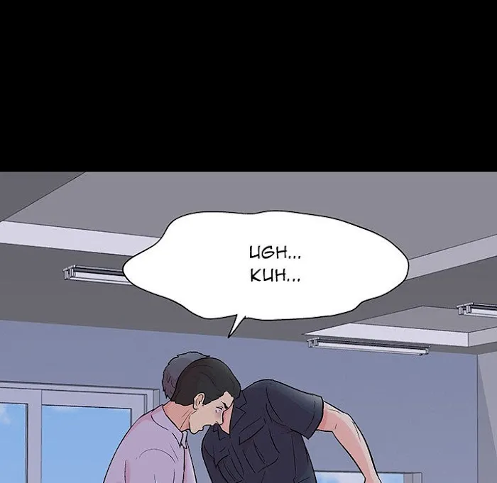 Read Project Utopia chapter 133 image 22 on Lezhin