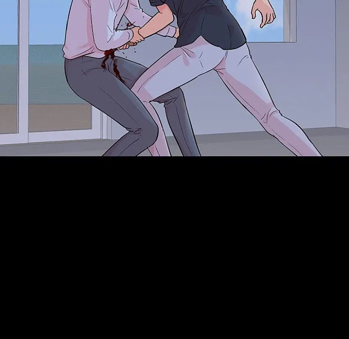 Read Project Utopia chapter 133 image 23 on Lezhin
