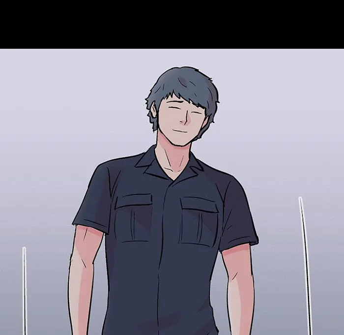 Read Project Utopia chapter 133 image 27 on Lezhin