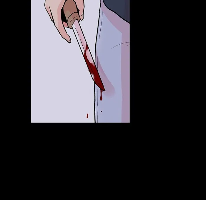 Read Project Utopia chapter 133 image 30 on Lezhin