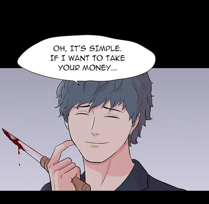 Read Project Utopia chapter 133 image 35 on Lezhin