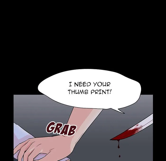 Read Project Utopia chapter 133 image 36 on Lezhin