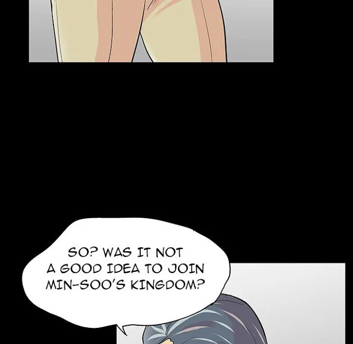 Read Project Utopia chapter 133 image 50 on Lezhin