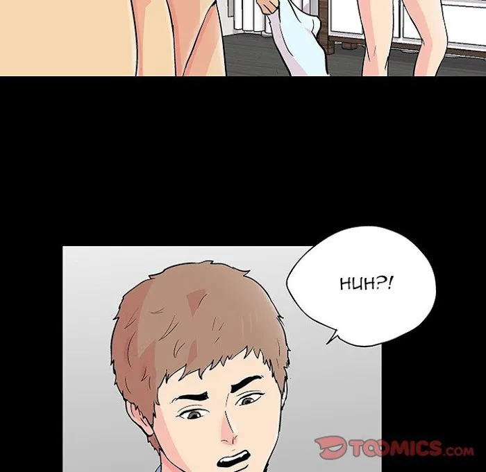 Read Project Utopia chapter 133 image 53 on Lezhin