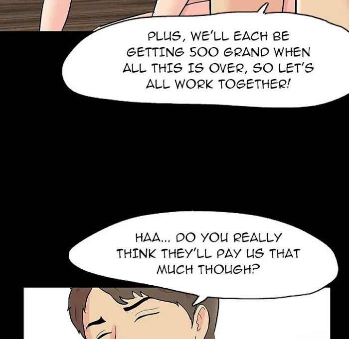 Read Project Utopia chapter 133 image 62 on Lezhin