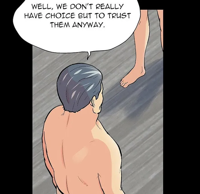 Read Project Utopia chapter 133 image 64 on Lezhin