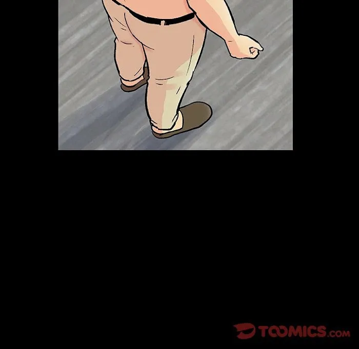 Read Project Utopia chapter 133 image 65 on Lezhin