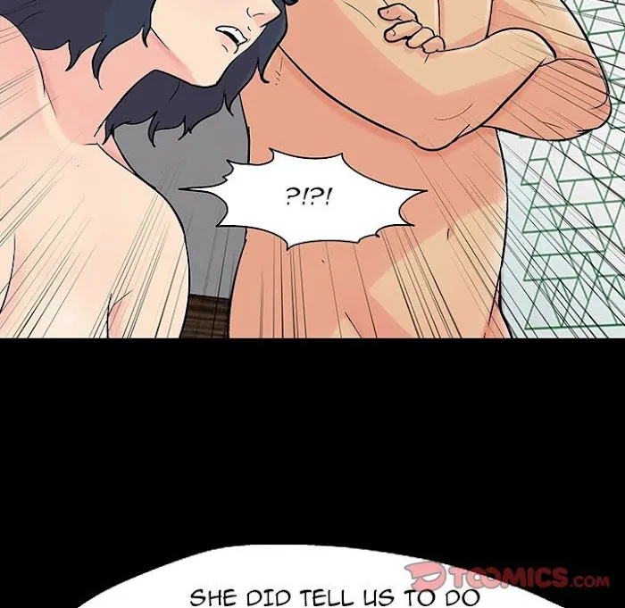 Read Project Utopia chapter 133 image 69 on Lezhin