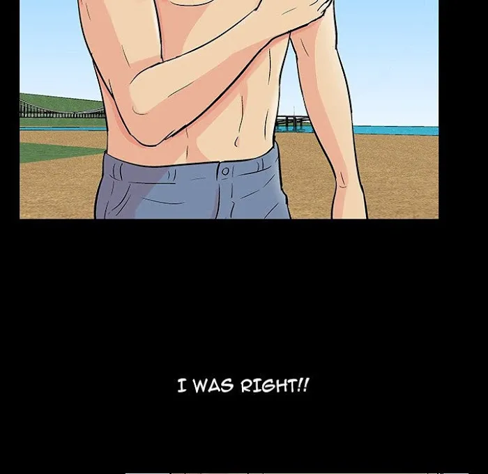 Read Project Utopia chapter 133 image 74 on Lezhin