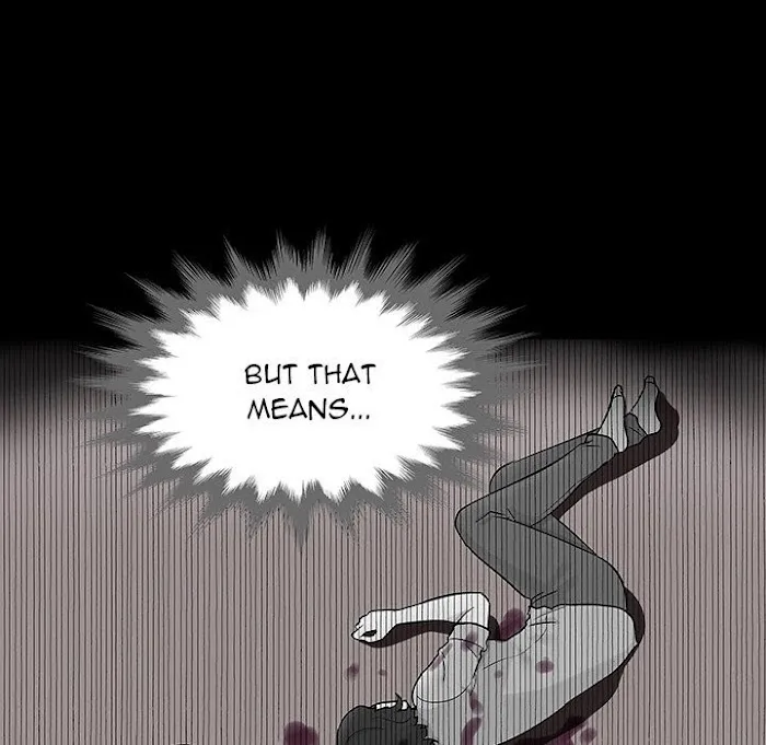 Read Project Utopia chapter 133 image 76 on Lezhin