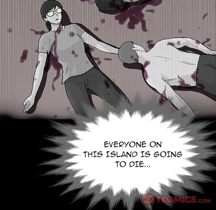Read Project Utopia chapter 133 image 77 on Lezhin