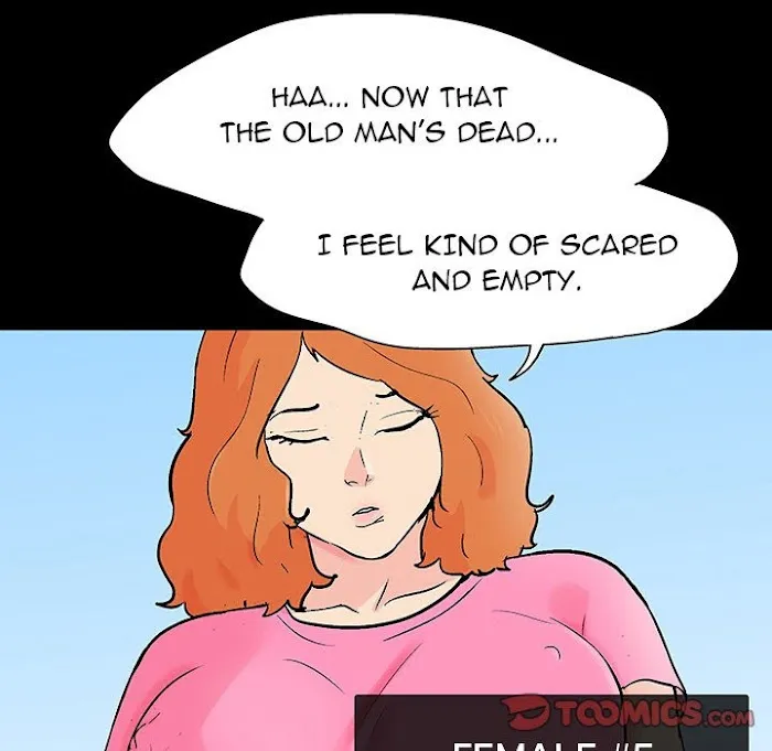 Read Project Utopia chapter 133 image 89 on Lezhin