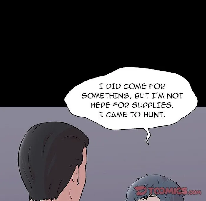 Read Project Utopia chapter 133 image 9 on Lezhin