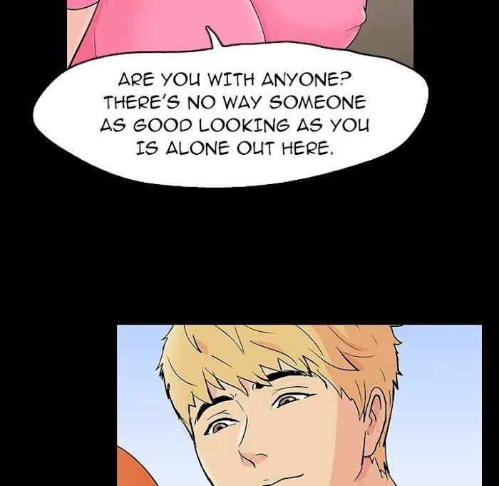 Read Project Utopia chapter 134 image 10 on Lezhin