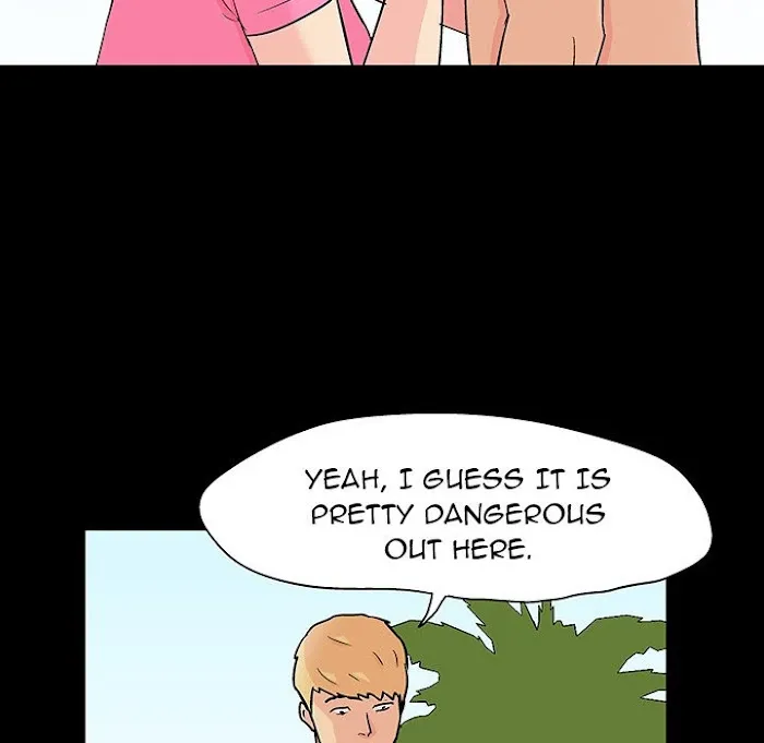 Read Project Utopia chapter 134 image 16 on Lezhin