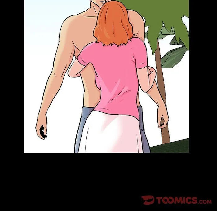 Read Project Utopia chapter 134 image 17 on Lezhin