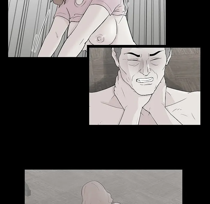 Read Project Utopia chapter 134 image 34 on Lezhin