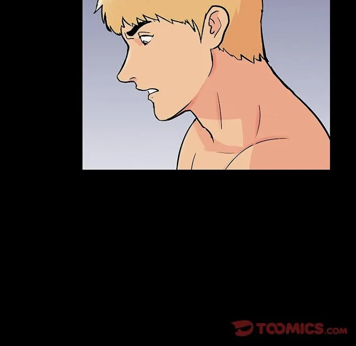 Read Project Utopia chapter 134 image 37 on Lezhin